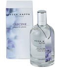 parfém Glicine