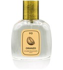 parfém Oranzo