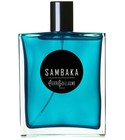 parfém Sambaka