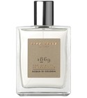 1869 Eau de Cologne Acca Kappa