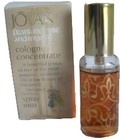 parfém Jovan Frankincense and Myrrh Cologne Concentrate