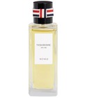 parfém Vetyver And Grapefruit