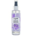 parfém Violet Dreams