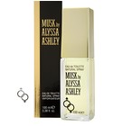 Musk Alyssa Ashley