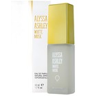parfém White Musk