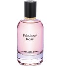 parfém Fabulous Rose