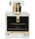 parfém Fleur d'Oranger - Ylang