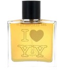 parfém I Love YY