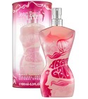 Classique Summer Fragrance 2009 Jean Paul Gaultier