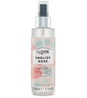 English Rose I LOVE