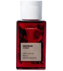 parfém Saffron Amber