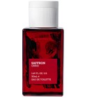 parfém Saffron Orris