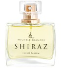 parfém Shiraz