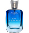 parfém Pour un Homme