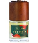 Delonix MetaScent