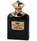 Golden Oud Amouroud