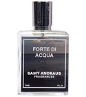 parfém Forte Di Acqua