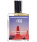 Musk Flame Samy Andraus Fragrances