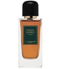 Vanilla Exotica Jean Couturier
