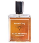 Royal King Samy Andraus Fragrances