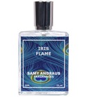 parfém Iris Flame