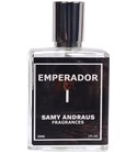 Emperador I Samy Andraus Fragrances