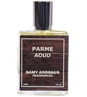 Parme Aoud Samy Andraus Fragrances