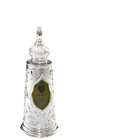 parfém Silver Torah Light of Jerusalem