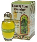 parfém Frankincense & Jasmine