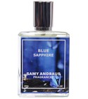 Blue Sapphire Samy Andraus Fragrances