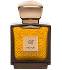Gold Noir Majouri