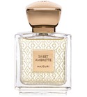 Sweet Ambrette Majouri