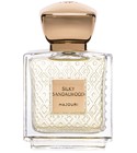 parfém Silky Sandalwood
