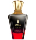 parfém Velvet Rose