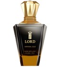 parfém Imperial Oud