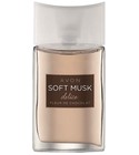 parfém Soft Musk Delice Fleur de Chocolate 
