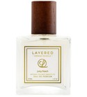 Juicy Peach Be Layered