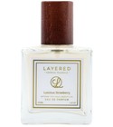 Luscious Strawberry Be Layered
