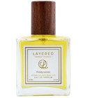 parfém Prickly Lemon