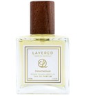 parfém Prime Patchouli