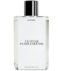 Vetiver Pamplemousse Zara