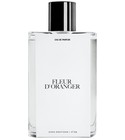 Fleur d'Oranger Zara