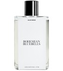 Bohemian Bluebells Zara