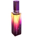 parfém Black Vanilla