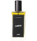 Secret Garden Lush perfume - a fragrance for women and men 2017