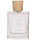 parfém No 101 Silk