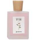 No 136 Bright Peony Stradivarius