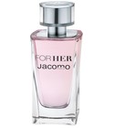 parfém Jacomo For Her (2019)