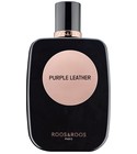 parfém Purple Leather
