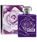 Rose Silver Violette Sergio Nero